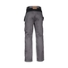 Pantalon BRICKLAYER antracite/noir - Jambes longues - COFRA - V015-0-04