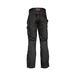 Pantalon BRICKLAYER noir/noir - Taille standard - COFRA - V015-0-05