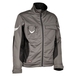 Veste Softshell SCOURER antracite/noir - Taille standard - COFRA - V065-0-04