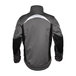 Veste Softshell SCOURER antracite/noir - Taille standard - COFRA - V065-0-04
