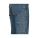 Pantalon Jeans DORTMUND blu jeans - Taille standard - COFRA - V151-0-00