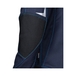 Veste GETAFE bleu/bleu azur - Taille standard - COFRA - V485-0-02