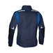 Veste GETAFE bleu/bleu azur - Taille standard - COFRA - V485-0-02
