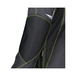 Veste GETAFE antr./noir/vert citron - Taille standard - COFRA - V485-0-04