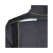 Veste GETAFE antr./noir/vert citron - Taille standard - COFRA - V485-0-04