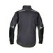 Veste GETAFE antr./noir/vert citron - Taille standard - COFRA - V485-0-04