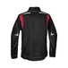Veste GETAFE noir/rouge - Taille standard - COFRA - V485-0-05