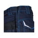 Pantalon Multipoche GONDOMAR bleu/bleu azur - Taille standard - COFRA - V486-0-02