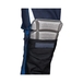 Pantalon Multipoche GONDOMAR bleu/bleu azur - Taille standard - COFRA - V486-0-02