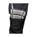 Pantalon Multipoche GONDOMAR antr./noir/vert citron - Jambes longues - COFRA - V486-0-04