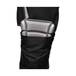 Pantalon Multipoche GONDOMAR noir/rouge - Jambes courtes - COFRA - V486-0-05