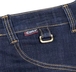 Pantalon Jeans QUARTEIRA blue jeans - Taille standard - COFRA - V496-0-00