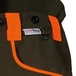 Pantalon WITTENAU taupe/marron/orange - Taille standard - COFRA - V540-0-04