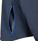 Veste Softshell KLARBO bleu/noir/royal - Taille standard - COFRA - V552-0-02
