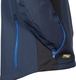 Veste Softshell KLARBO bleu/noir/royal - Taille standard - COFRA - V552-0-02