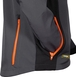 Veste Softshell KLARBO anthracite/noir/orange - Taille standard - COFRA - V552-0-06
