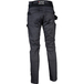 Pantalon JEMBER anthracite/noir - COFRA - V567-0-04