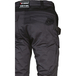 Pantalon JEMBER anthracite/noir - COFRA - V567-0-04