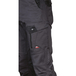 Pantalon JEMBER anthracite/noir - COFRA - V567-0-04