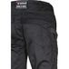 Pantalon JEMBER noir - COFRA - V567-0-05