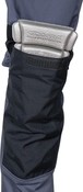 Pantalon Multipoches KUDUS BOX gris/noir - Taille standard - COFRA - V568-1-01