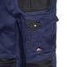 Pantalon Multipoches KUDUS BOX bleu/noir - Taille standard - COFRA - V568-1-02