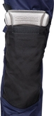 Pantalon Multipoches KUDUS BOX bleu/noir - Taille standard - COFRA - V568-1-02