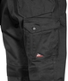Pantalon Multipoches KUDUS BOX noir/noir - Taille standard - COFRA - V568-1-05