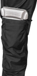 Pantalon Multipoches KUDUS BOX noir/noir - Taille standard - COFRA - V568-1-05