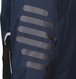 Veste IGARKA bleu/noir - Taille standard - COFRA - V577-0-02