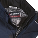 Veste IGARKA bleu/noir - Taille standard - COFRA - V577-0-02