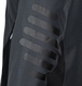 Veste IGARKA anthracite/noir - Taille standard - COFRA - V577-0-04