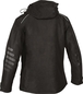 Veste IGARKA noir - Taille standard - COFRA - V577-0-05