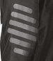 Veste IGARKA noir - Taille standard - COFRA - V577-0-05