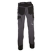 Pantalon HAGFORS anthracite/noir - COFRA - V592-0-04