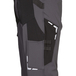 Pantalon HAGFORS anthracite/noir - COFRA - V592-0-04