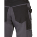 Pantalon HAGFORS anthracite/noir - COFRA - V592-0-04
