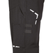 Pantalon HAGFORS noir - COFRA - V592-0-05