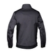 Veste BLORA anthracite/noir - COFRA - V618-0-04
