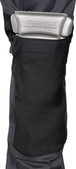 Pantalon Multipoches PAKATTI anthracite/noir - Taille standard - COFRA - V721-0-04