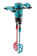 Mélangeur Xo 55 R duo avec MKD 140 HF - COLLOMIX - 25160
