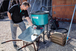 Malaxeur Compact Collomatic TMX 1500 - COLLOMIX - 37081