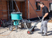 Malaxeur Compact Collomatic TMX 1500 - COLLOMIX - 37081