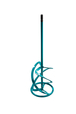 Turbine MKN 160 HF - COLLOMIX - 40119-000