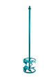 Turbine DLX 120 M - COLLOMIX - 40974-000