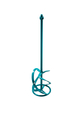 Turbine MKN 120 M - COLLOMIX - 41724-000