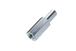 Raccord pour Mandrin 3 pans / M 14 - COLLOMIX - 49508-000