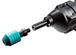 Coupler M 14 / HEXAFIX - COLLOMIX - 49517-000