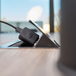 Chargeur Secteur Double USB-A Bulk - CROSSCALL - 1301160301477