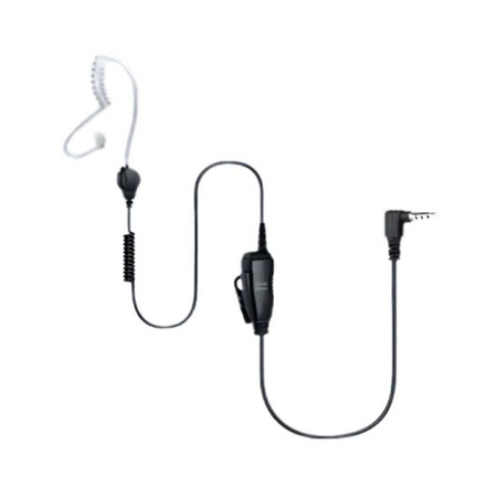 KIT PIETON PTT DISCRET - CROSSCALL - 1304149902264